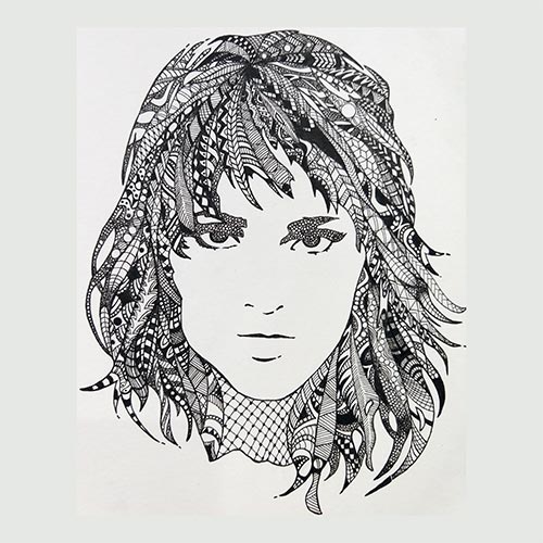 Woman 10