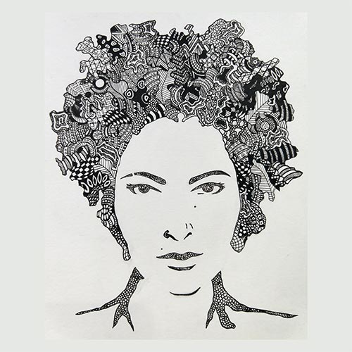 Woman 11