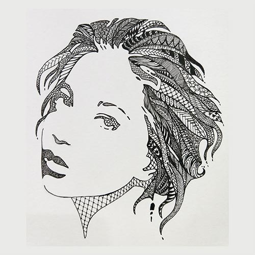 Woman 13