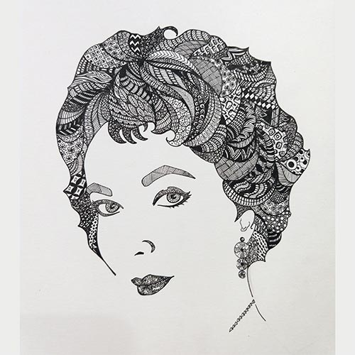 Woman 2