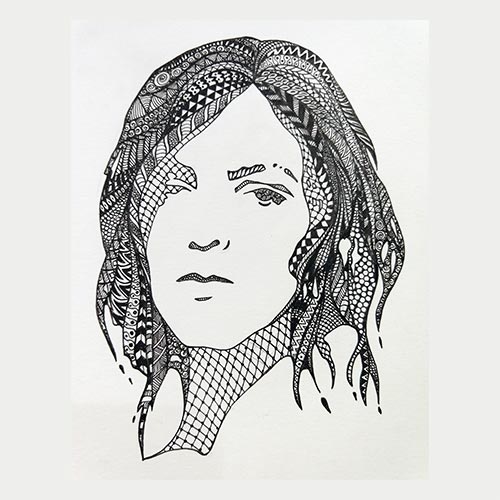 Woman 9